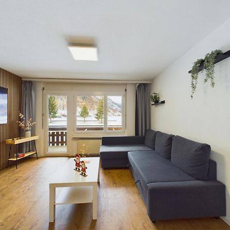 Apartamento Alpine Magic For The Whole Family Near Zermatt With Parking! Täsch Exterior foto
